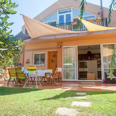 Villa Gerani Gerani  Dış mekan fotoğraf