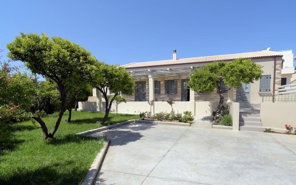 Villa Gerani Gerani  Dış mekan fotoğraf