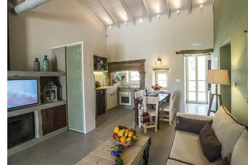 Villa Gerani Gerani  Dış mekan fotoğraf