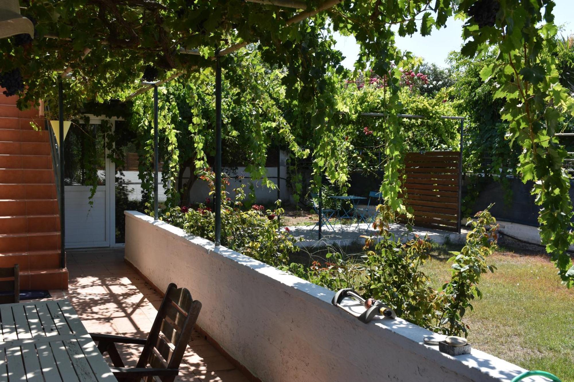 Villa Gerani Gerani  Dış mekan fotoğraf