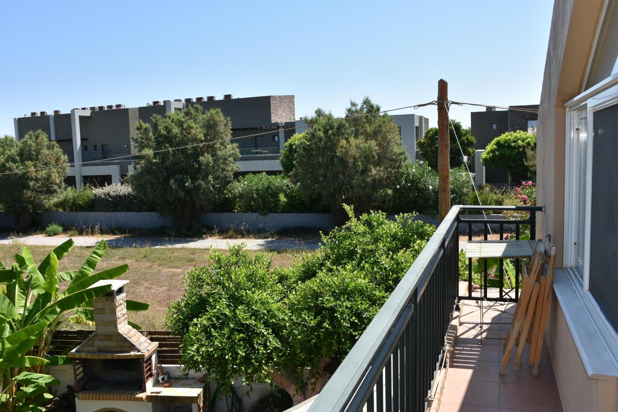Villa Gerani Gerani  Dış mekan fotoğraf