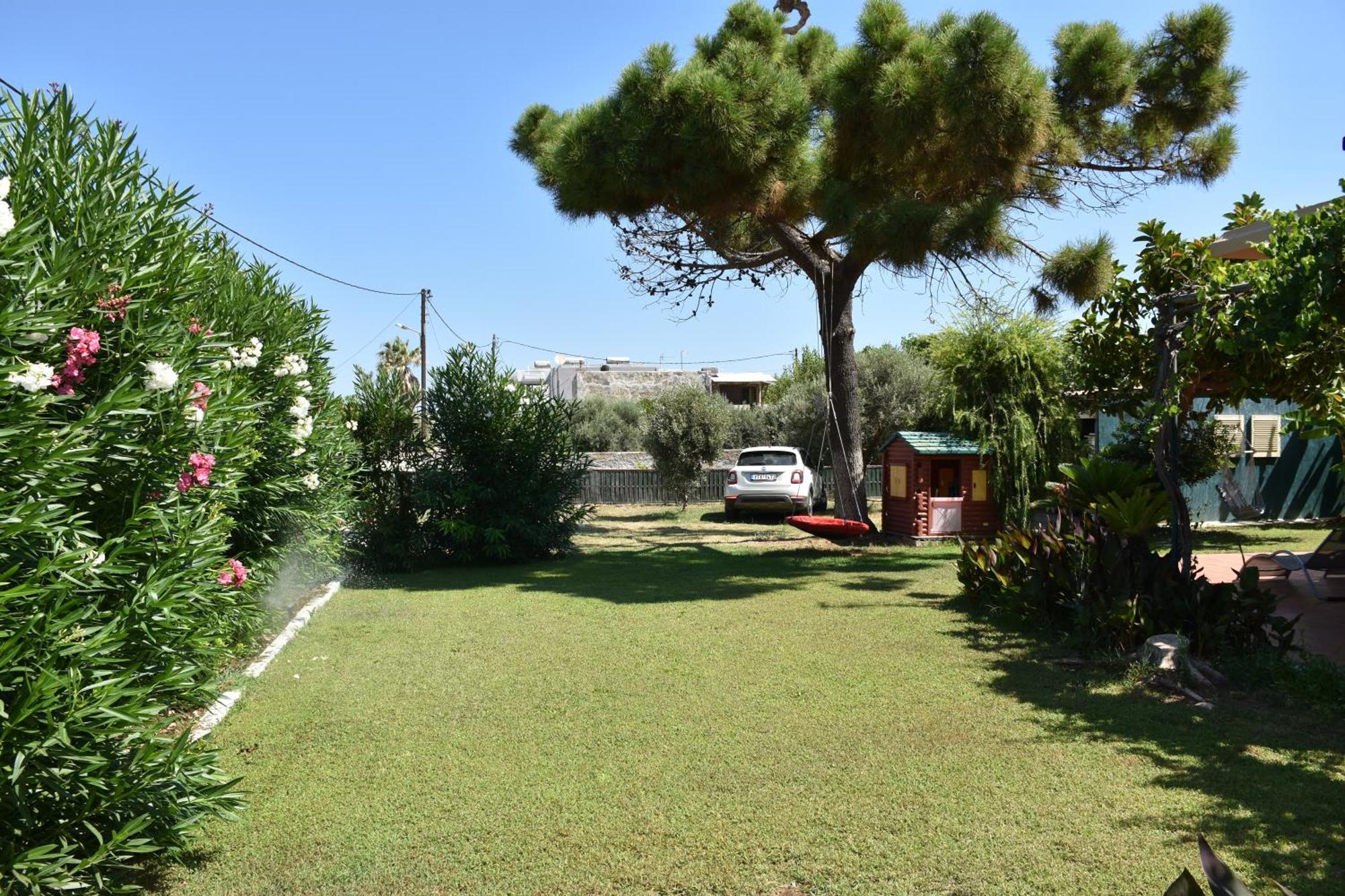 Villa Gerani Gerani  Dış mekan fotoğraf