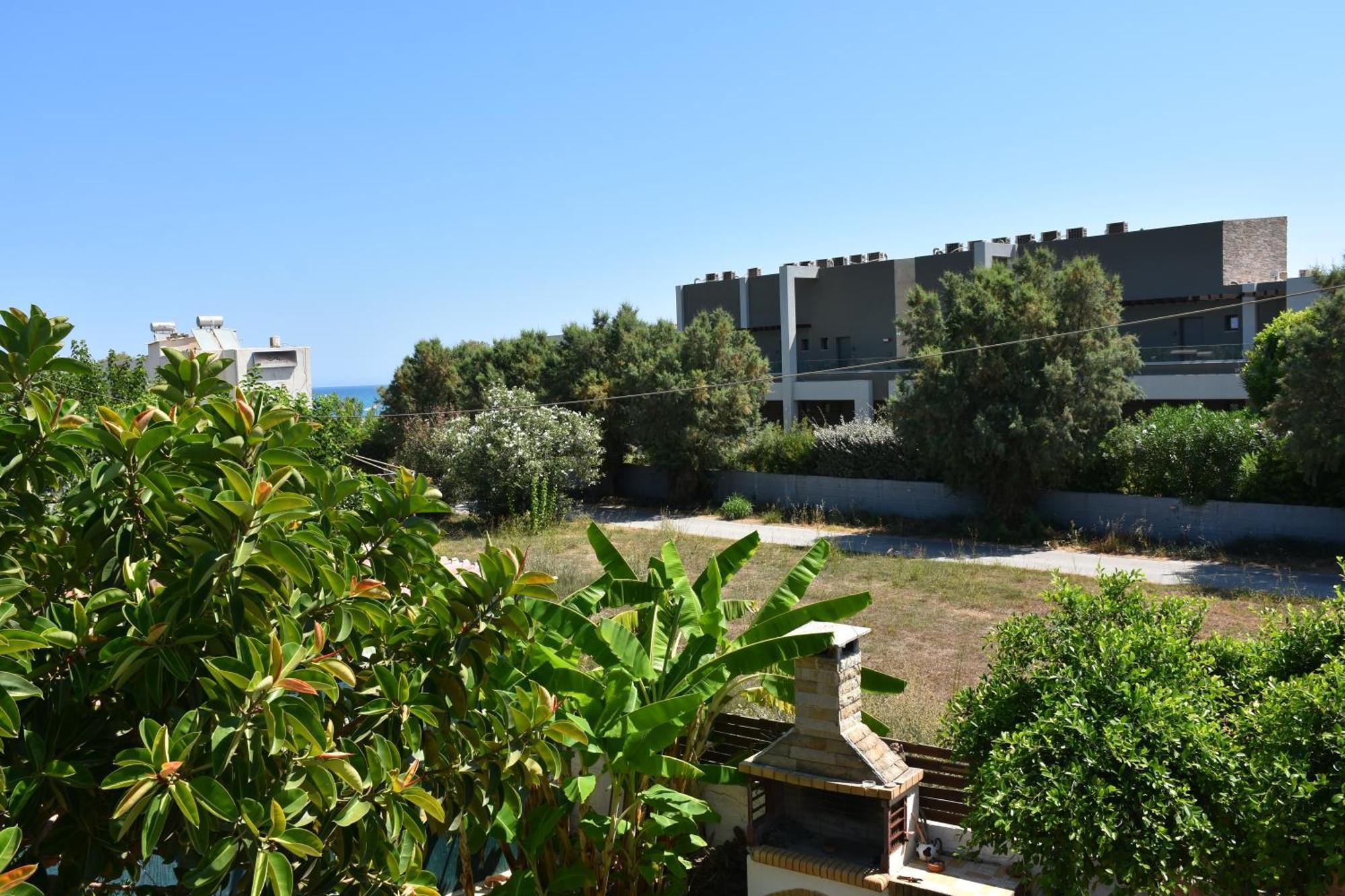 Villa Gerani Gerani  Dış mekan fotoğraf