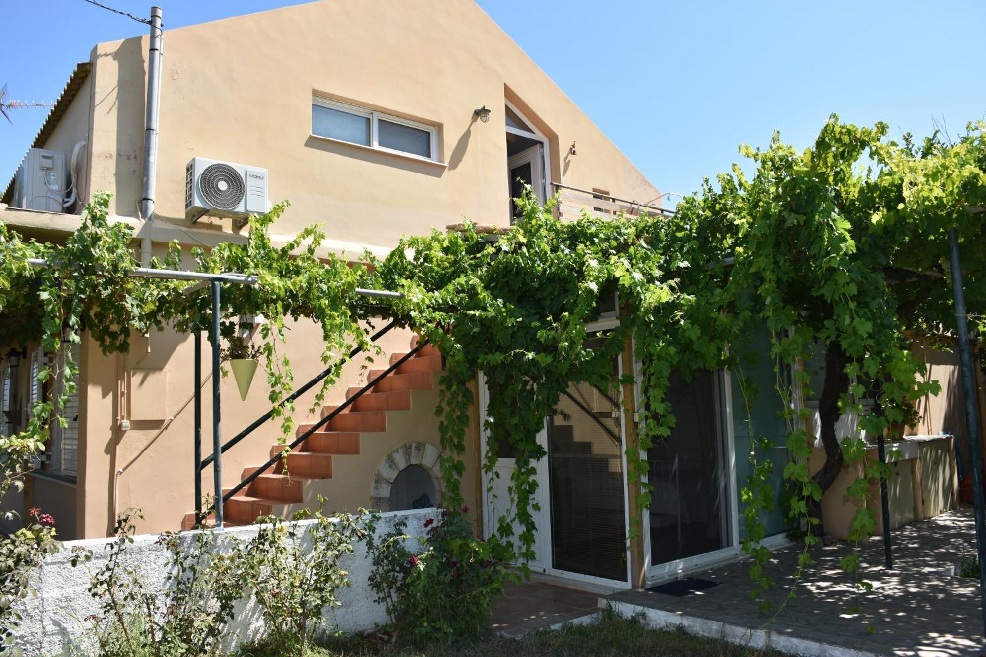 Villa Gerani Gerani  Dış mekan fotoğraf
