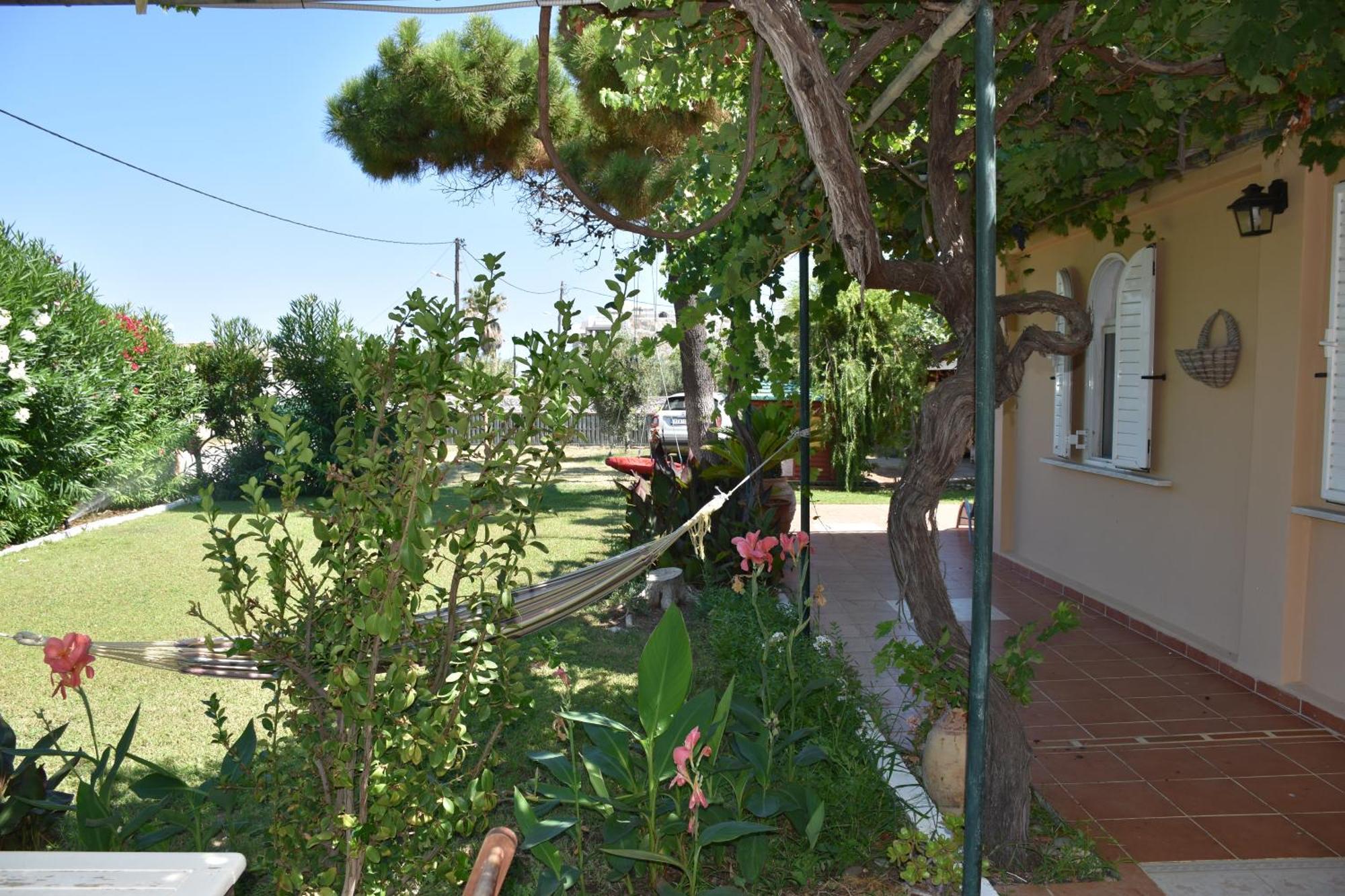 Villa Gerani Gerani  Dış mekan fotoğraf