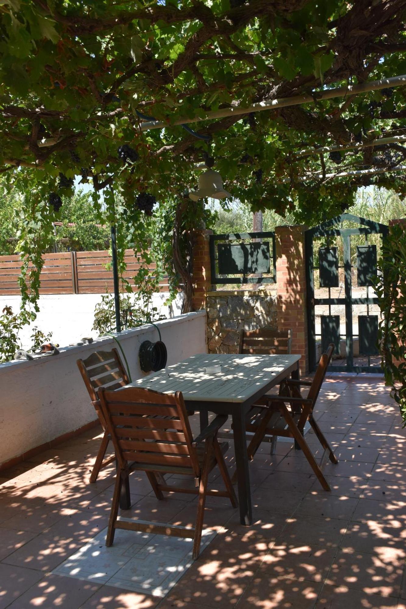 Villa Gerani Gerani  Dış mekan fotoğraf
