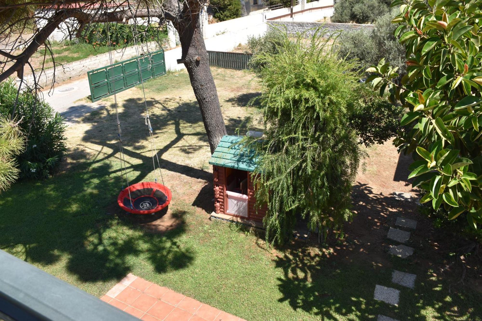 Villa Gerani Gerani  Dış mekan fotoğraf