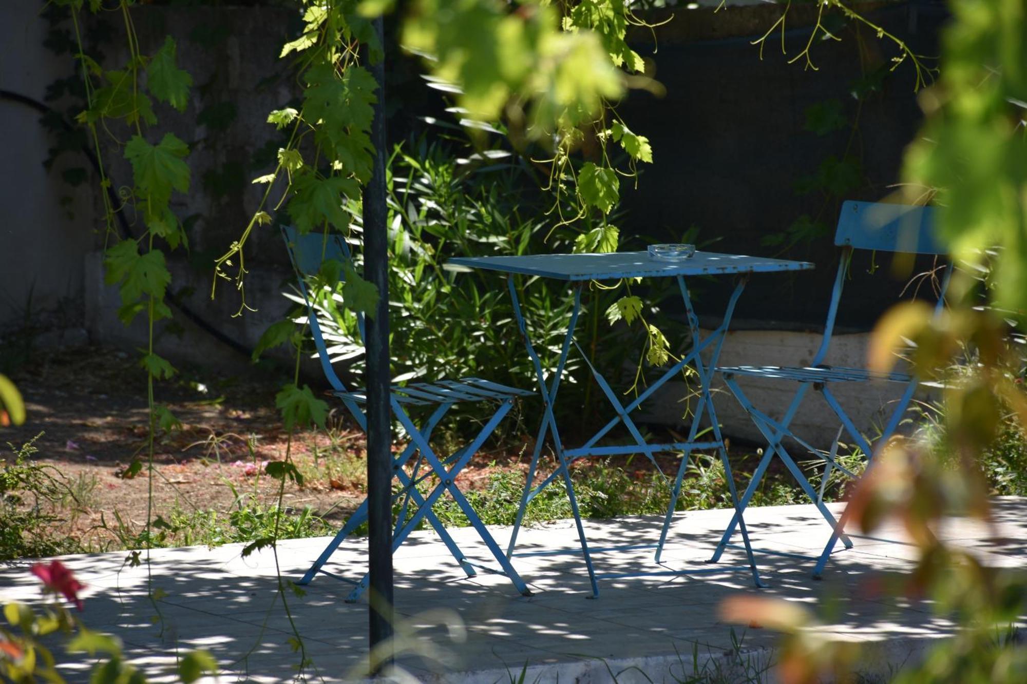 Villa Gerani Gerani  Dış mekan fotoğraf