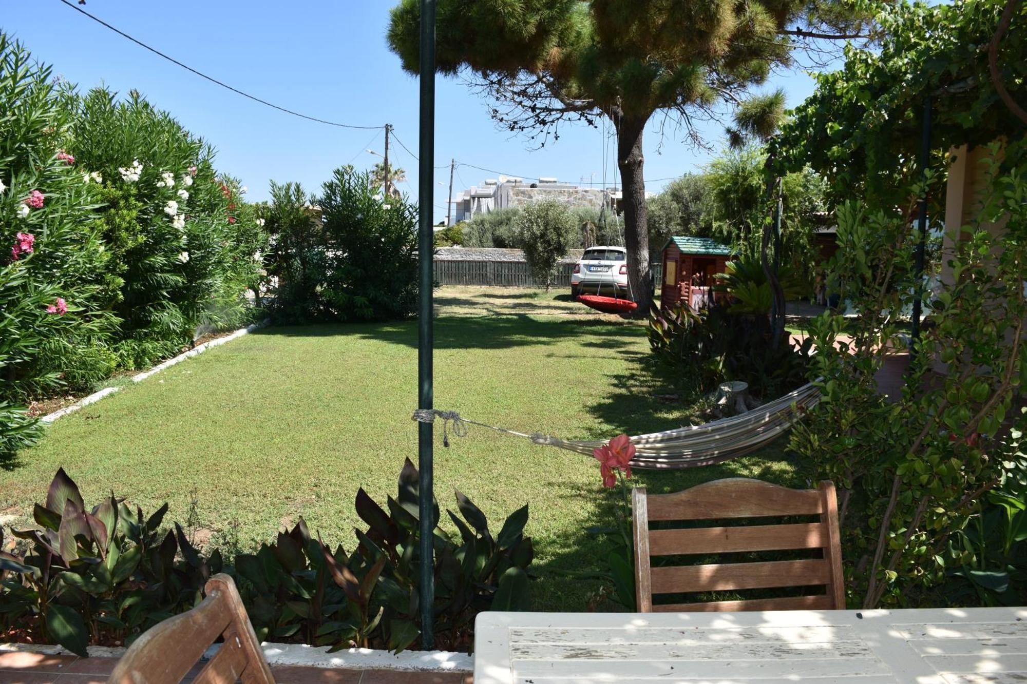 Villa Gerani Gerani  Dış mekan fotoğraf