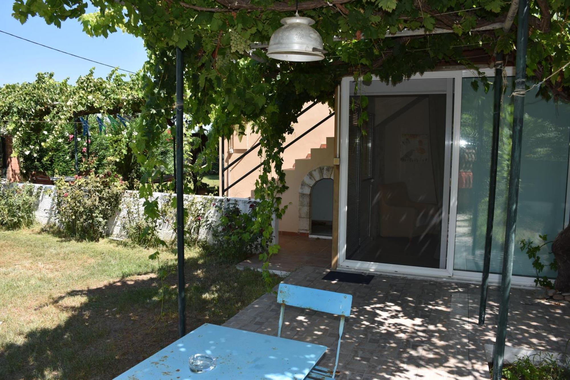 Villa Gerani Gerani  Dış mekan fotoğraf