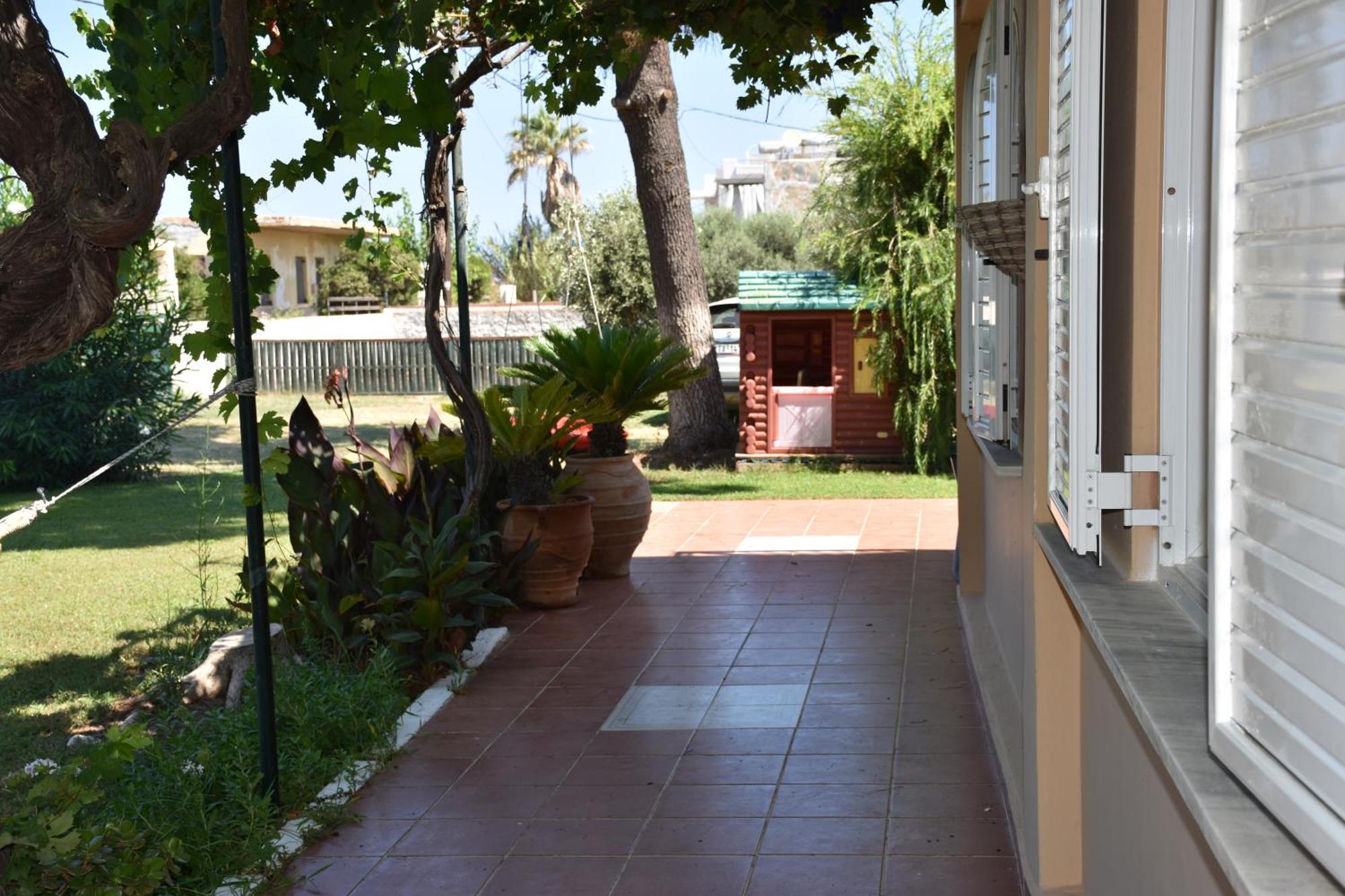 Villa Gerani Gerani  Dış mekan fotoğraf