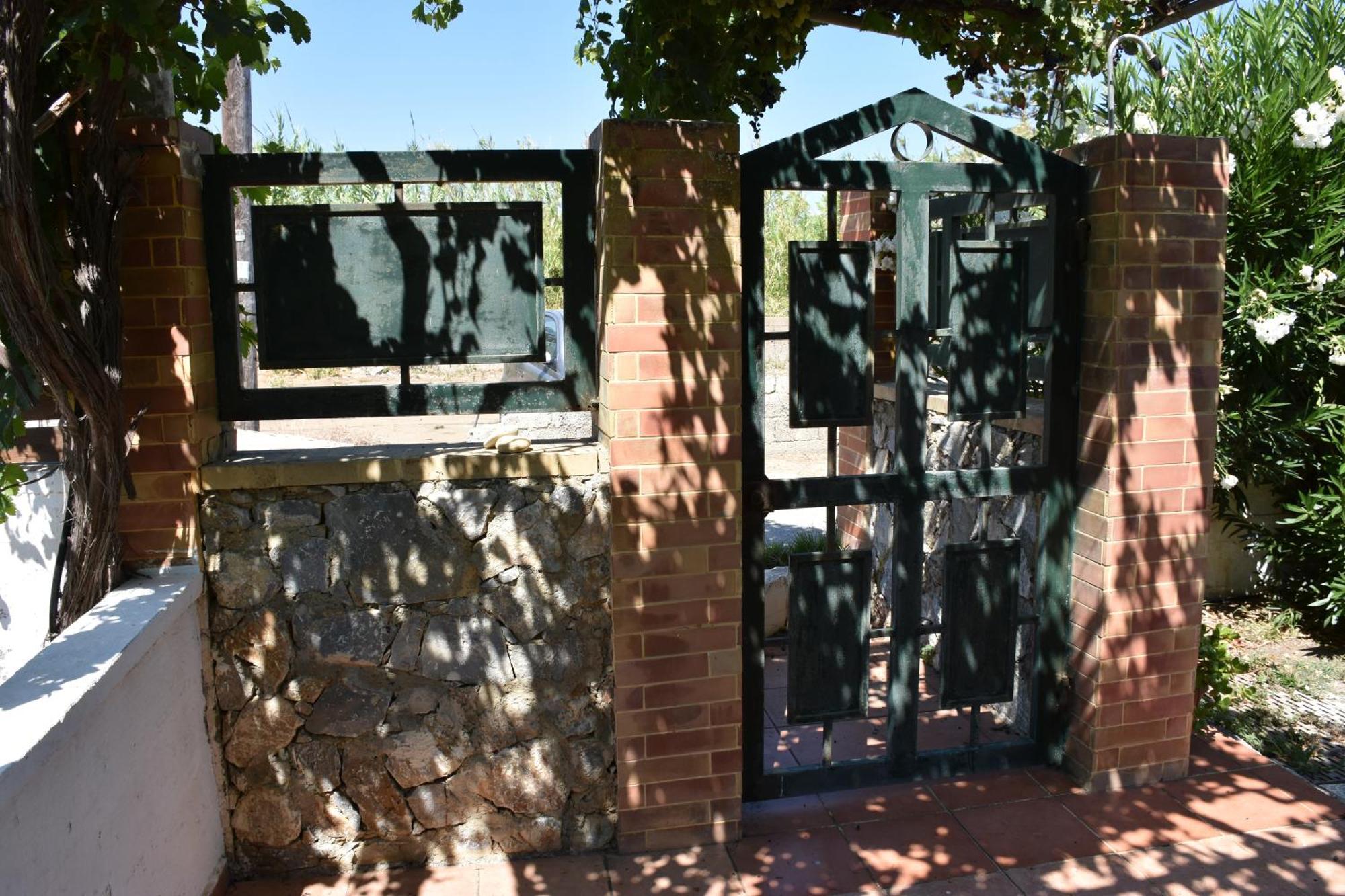 Villa Gerani Gerani  Dış mekan fotoğraf
