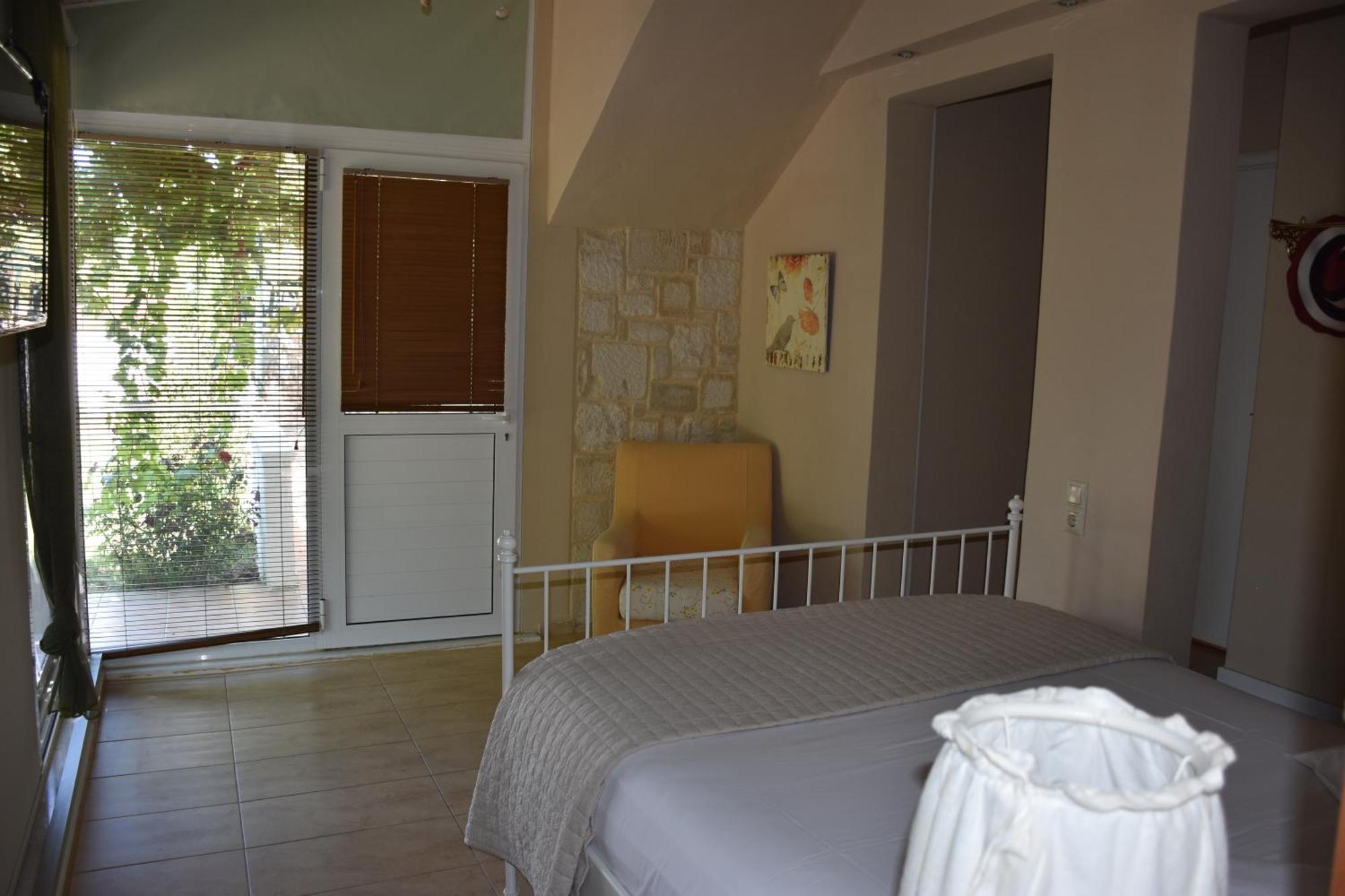 Villa Gerani Gerani  Dış mekan fotoğraf