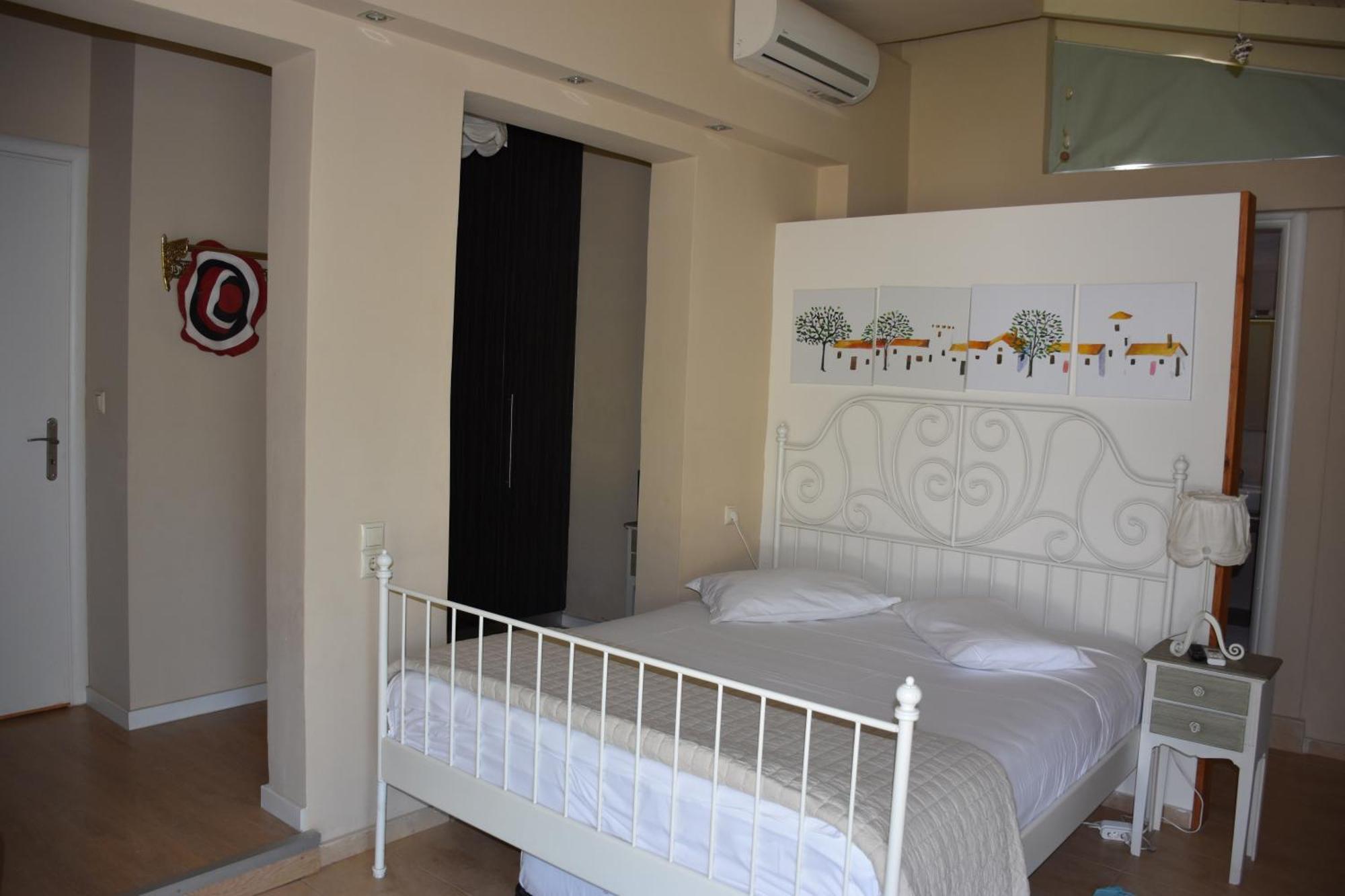 Villa Gerani Gerani  Dış mekan fotoğraf
