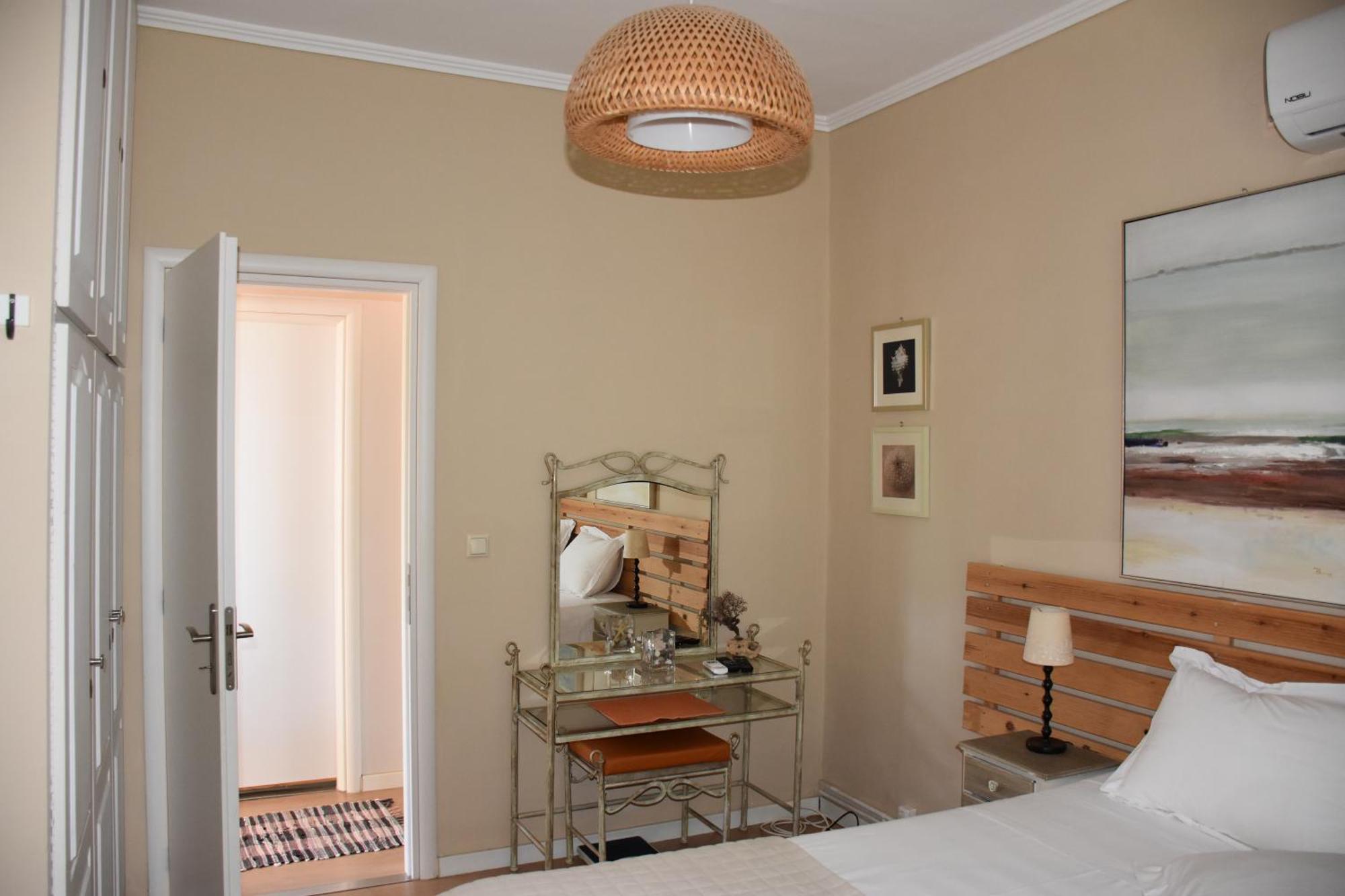 Villa Gerani Gerani  Dış mekan fotoğraf