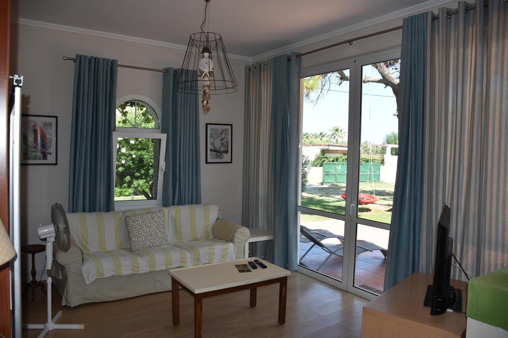 Villa Gerani Gerani  Dış mekan fotoğraf