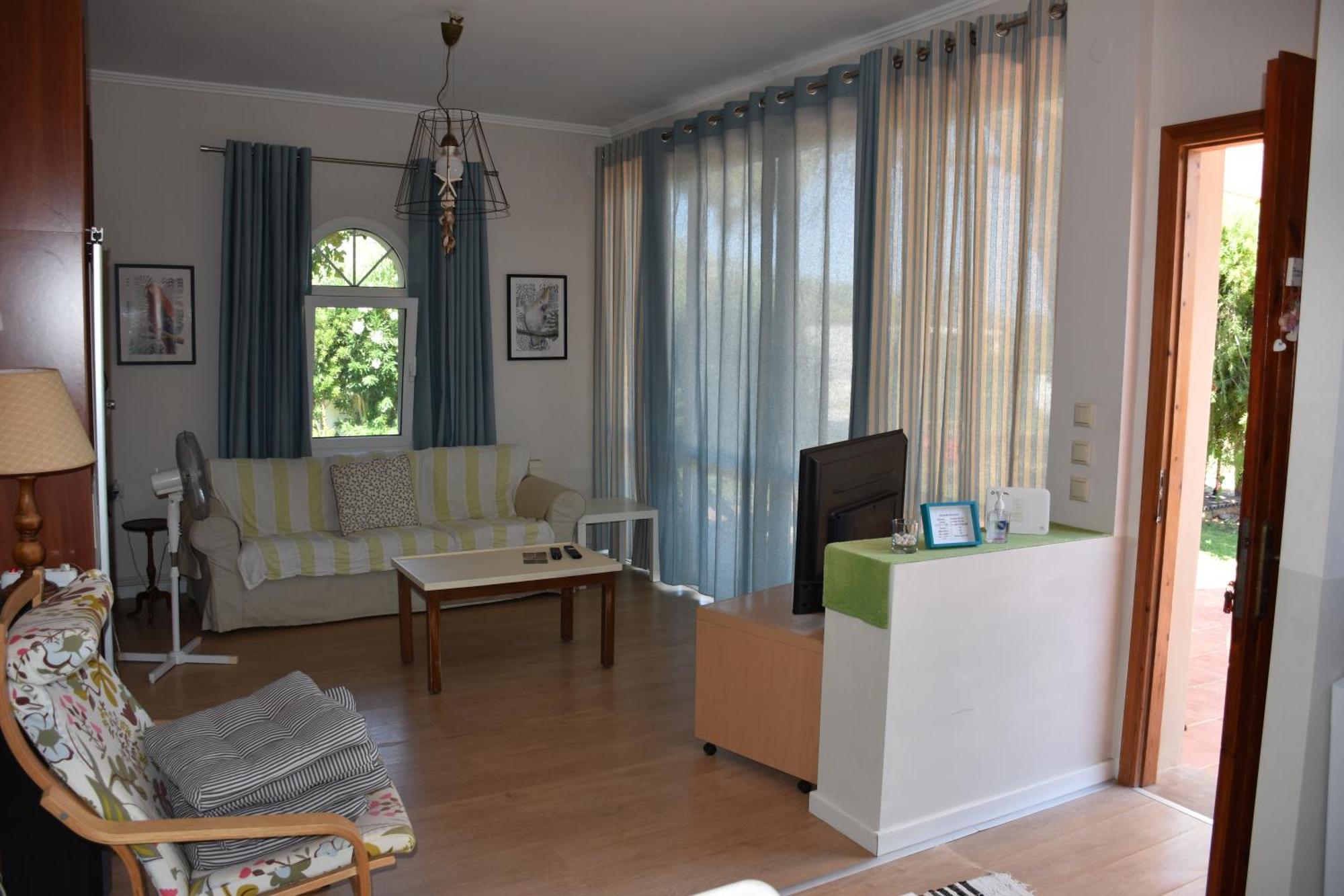 Villa Gerani Gerani  Dış mekan fotoğraf