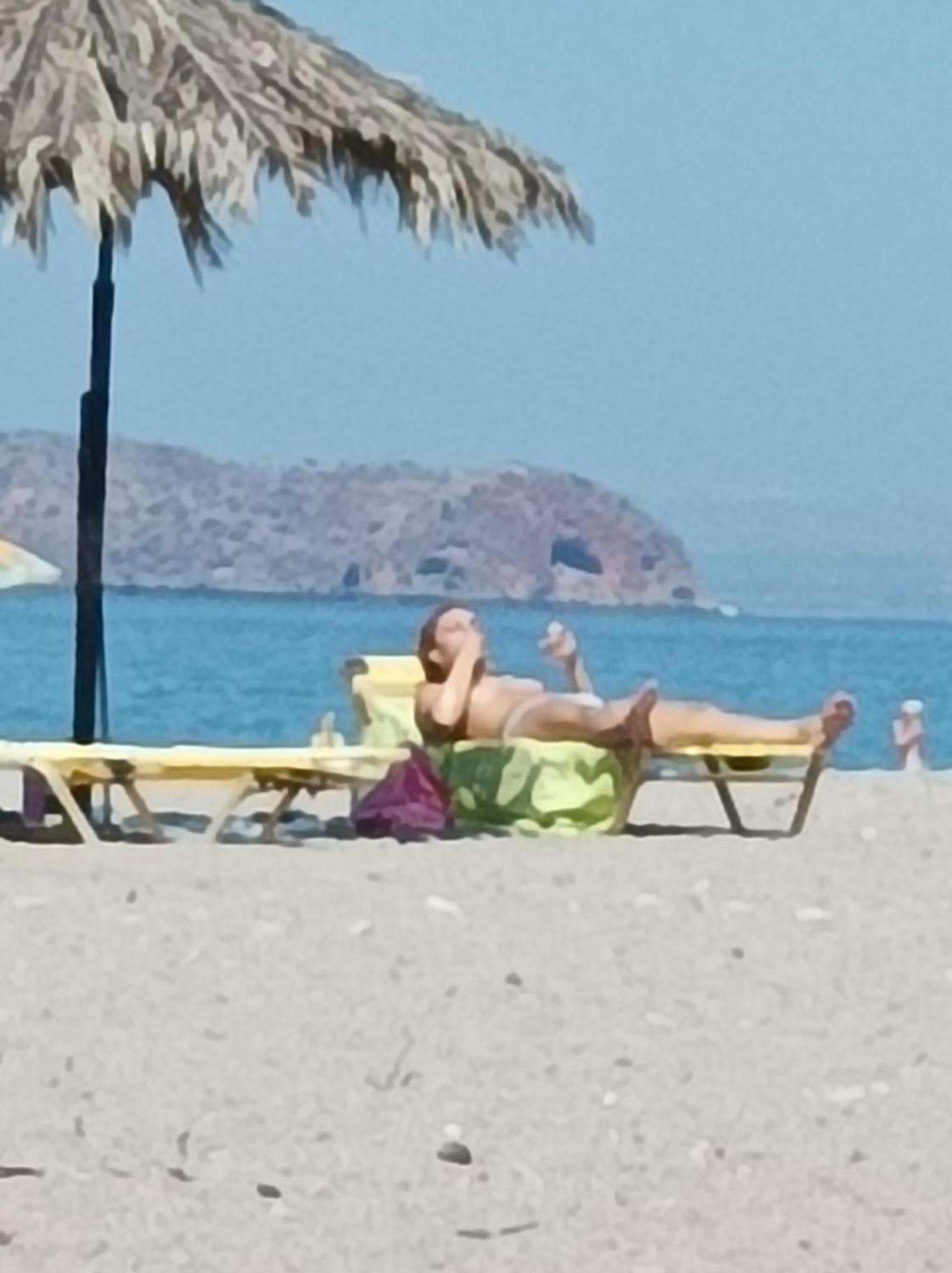 Villa Gerani Gerani  Dış mekan fotoğraf