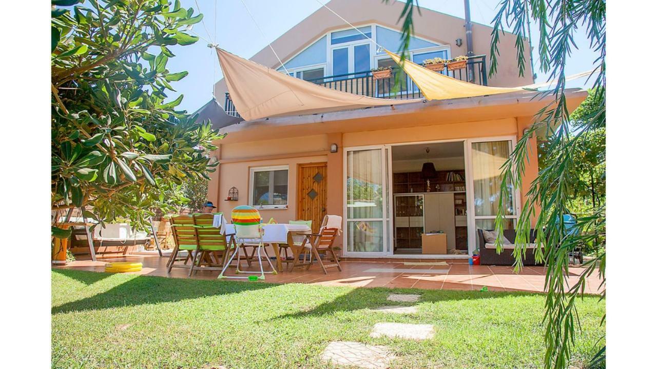 Villa Gerani Gerani  Dış mekan fotoğraf