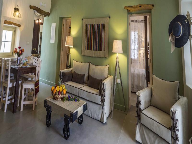 Villa Gerani Gerani  Dış mekan fotoğraf
